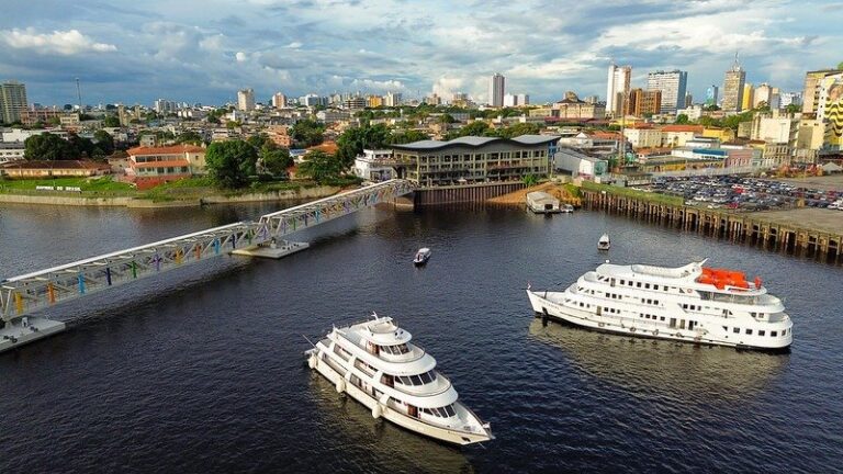 No Dia Mundial da Arquitetura, Implurb destaca projetos urbanos em Manaus