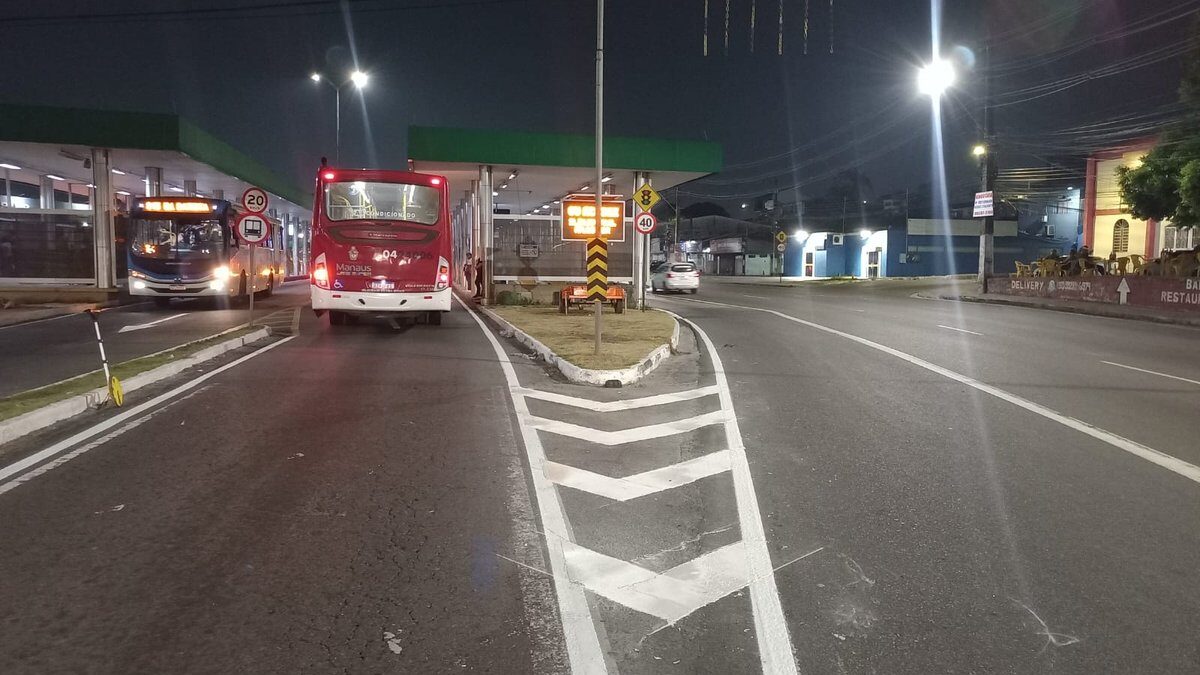 Trabalhos do IMMU contemplaram áreas próximas a escolas, cruzamentos, terminais de ônibus e vias principais da capital.