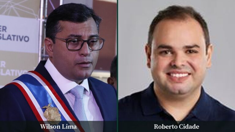 União Brasil fecha com Flávio Bolsonaro e deve apoiar Maria do Carmo no AM