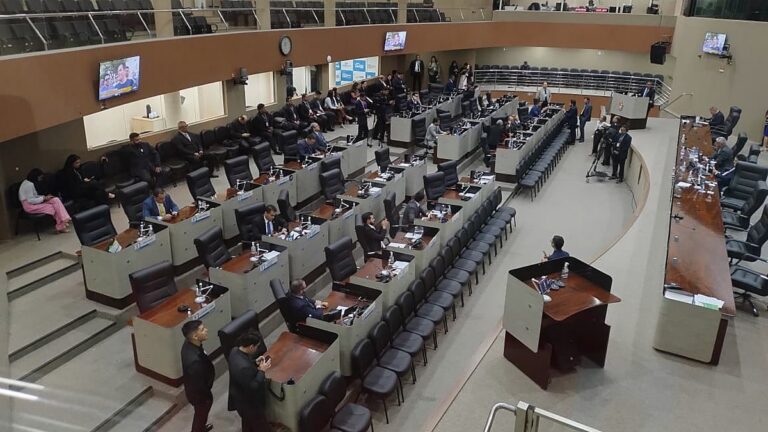 Ressaca eleitoral na CMM: 13 vereadores faltam sem justificativa no dia seguinte à eleição